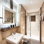 Luxury Biochalet Charles 公寓