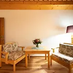 Luxury Biochalet Charles 公寓 巴德小基希海姆