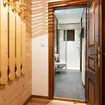 Luxury Biochalet Charles 公寓