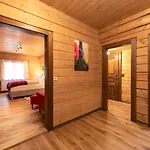 Luxury Biochalet Charles Apartament Bad Kleinkirchheim