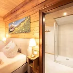 Luxury Biochalet Charles Apartament Bad Kleinkirchheim