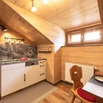 Luxury Biochalet Charles Apartament Bad Kleinkirchheim