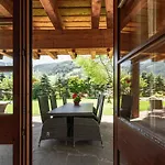 Luxury Biochalet Charles Apartament Bad Kleinkirchheim