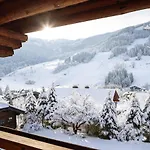 Apartament Luxury Biochalet Charles