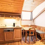 Apartament Luxury Biochalet Charles *