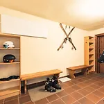 Luxury Biochalet Charles Apartament *