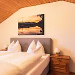 Luxury Biochalet Charles