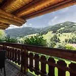 Luxury Biochalet Charles Apartament