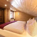 Luxury Biochalet Charles