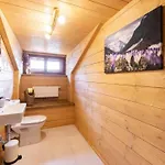 Apartament Luxury Biochalet Charles Bad Kleinkirchheim