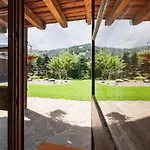 Luxury Biochalet Charles Apartament Bad Kleinkirchheim