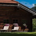 Luxury Biochalet Charles Apartament Bad Kleinkirchheim