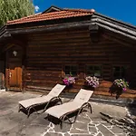 Apartament Luxury Biochalet Charles Bad Kleinkirchheim