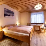 Luxury Biochalet Charles *