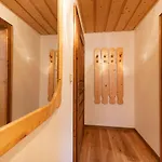 Luxury Biochalet Charles Apartament *