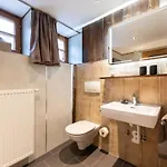 Luxury Biochalet Charles 公寓