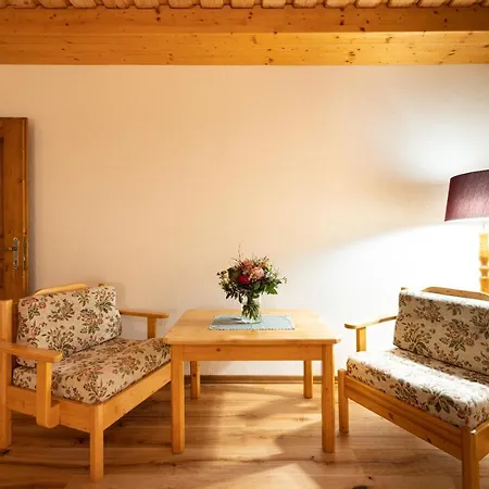 Biochalet Maerkl Apartment Bad Kleinkirchheim