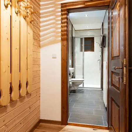 Luxury Biochalet Charles Apartament
