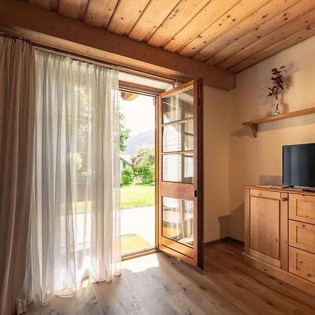 Biochalet Maerkl Apartment
