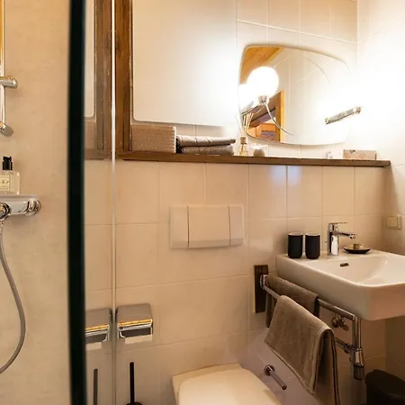 Apartment Biochalet Maerkl Bad Kleinkirchheim