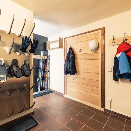 Biochalet Maerkl Apartment Bad Kleinkirchheim