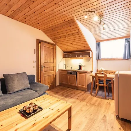 Apartment Biochalet Maerkl