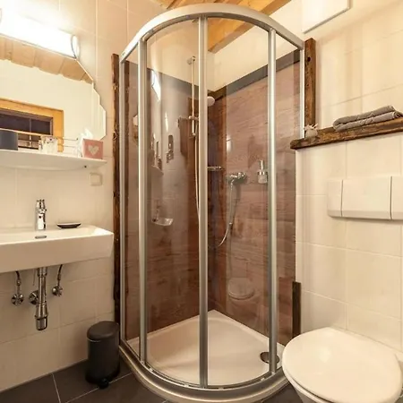 Luxury Biochalet Charles Apartament Bad Kleinkirchheim