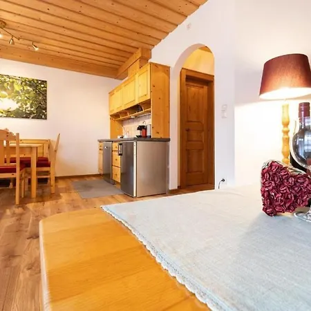 Luxury Biochalet Charles Apartamento