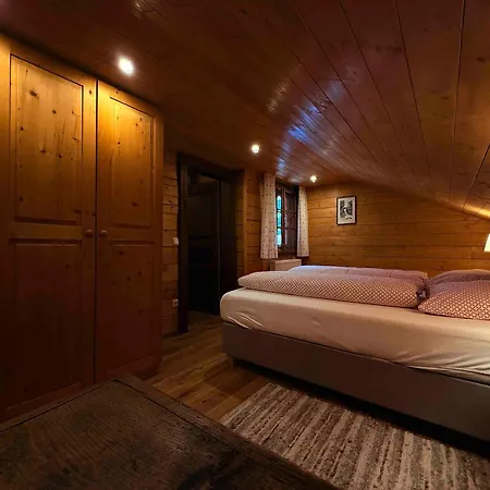 Luxury Biochalet Charles * Bad Kleinkirchheim