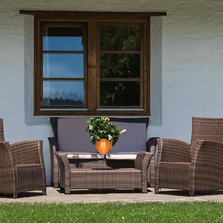 Luxury Biochalet Charles Bad Kleinkirchheim
