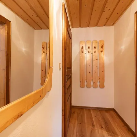 Luxury Biochalet Charles Appartamento *