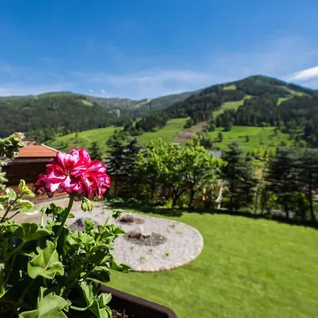 Biochalet Maerkl * Bad Kleinkirchheim