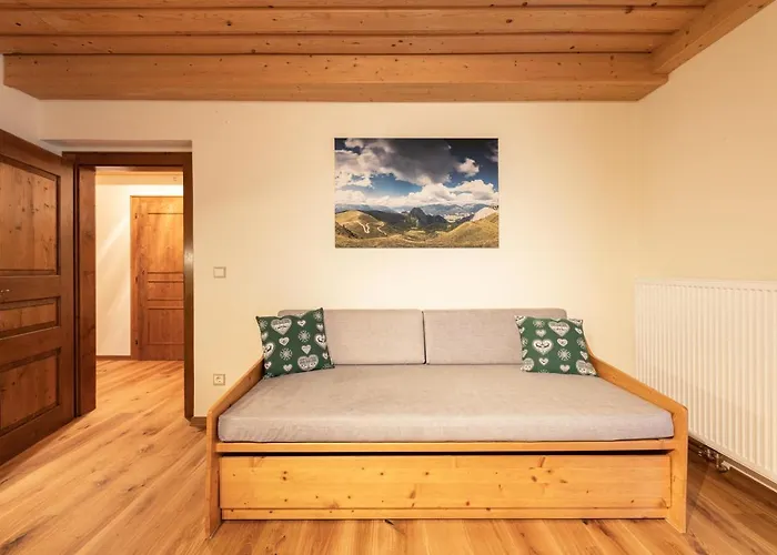 Luxury Biochalet Charles * Bad Kleinkirchheim