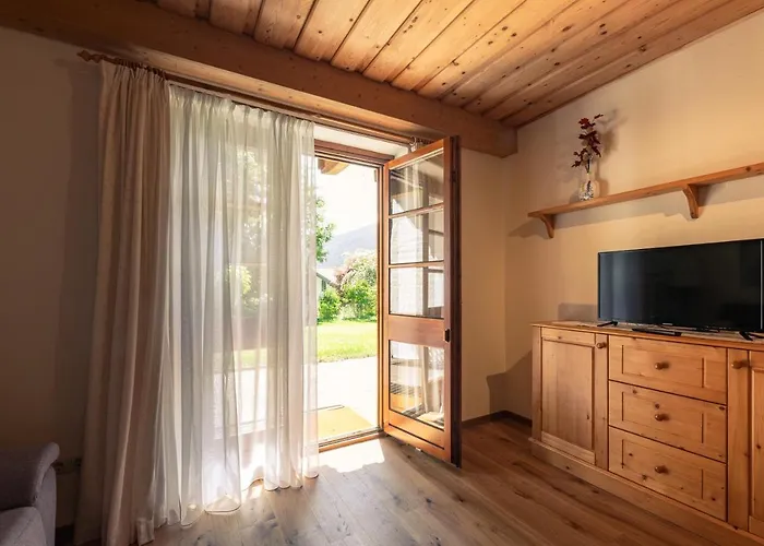 Luxury Biochalet Charles Апартаменти