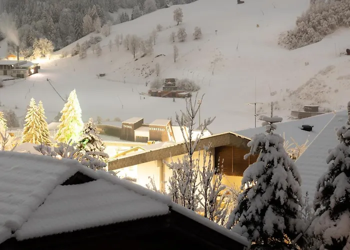 Luxury Biochalet Charles Lejlighed Bad Kleinkirchheim