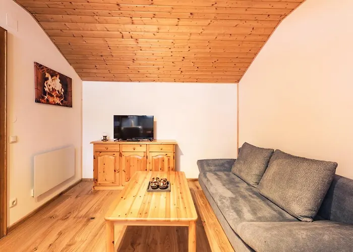 Luxury Biochalet Charles * Бад-Кляйнкірхгайм