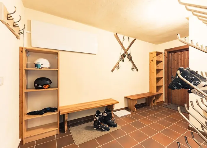 Luxury Biochalet Charles Апартаменти *