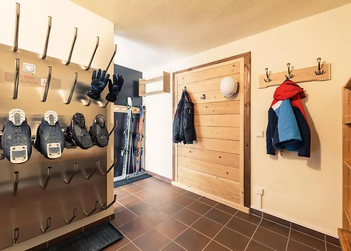 Luxury Biochalet Charles Lejlighed Bad Kleinkirchheim