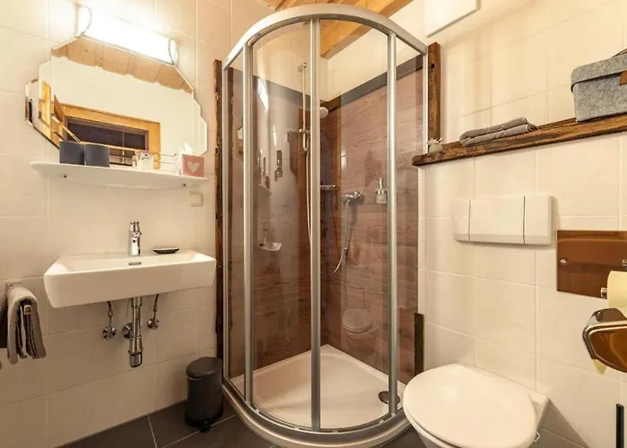 Luxury Biochalet Charles Lejlighed Bad Kleinkirchheim