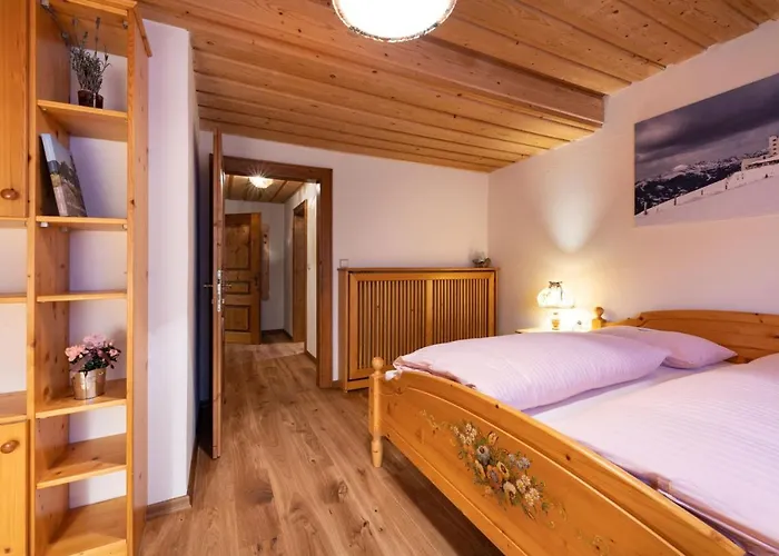 Luxury Biochalet Charles * Бад-Кляйнкірхгайм